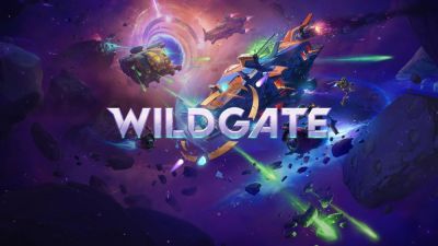 Майк Морхейм - Звездные войны. Состоялся анонс Wildgate от бывших сотрудников Blizzard - coop-land.ru