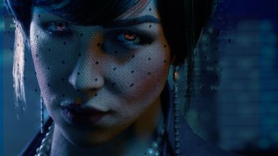 В Bloodlines 2 не будет типичных для RPG романтических отношений, но в ней будет "романтическое кормление" - playground.ru - Китай