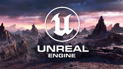 На операционной системе «Аврора» запустили Unreal Engine 4 - coremission.net