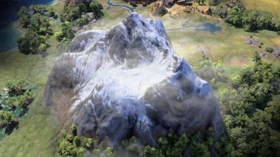 Крупное обновление Sid Meier's Civilization VII: улучшенная генерация карты, быстрое перемещение и изменение пользовательского интерфейса - coop-land.ru