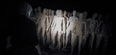Хоррор-выживание в искажённой реальности перенесли. Релиз Post Trauma состоится в конце апреля - gametech.ru - Польша