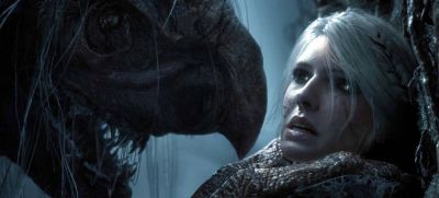 Джейсон Шрайер - «Ведьмак 4» и Intergalactic: The Heretic Prophet выйдут в лучшем случае в 2027 году - zoneofgames.ru