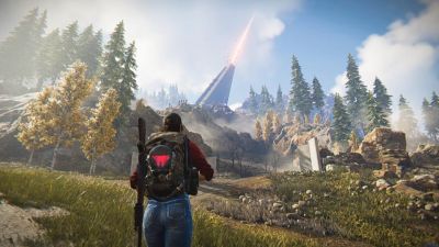 Паранормальный шутер Once Human выйдет на смартфонах 23 апреля - gametech.ru - Польша