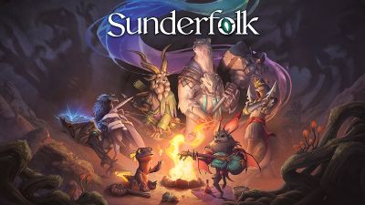 Майк Морхейм (Mike Morhaime) - Кооперативное тактическое приключение Sunderfolk в духе настольных RPG выйдет уже совсем скоро — дата релиза и новый трейлер - 3dnews.ru