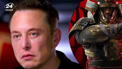 Илона Маска - Официальный аккаунт Assassin's Creed высмеял Илона Маска после его критики игры - games.24tv.ua