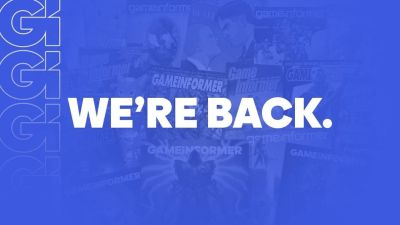 Подготовка к релизу GTA 6? Закрытое в 2024 году издание Game Informer вернётся - gametech.ru - Польша