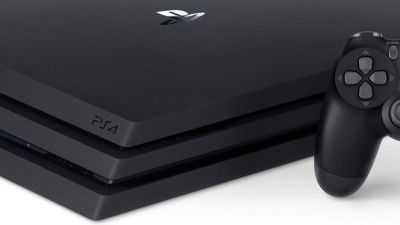 Sony не забыла о «старушке». PS4 получила новую прошивку - gametech.ru - Польша