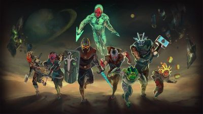 В мобильной Children of Morta появилась поддержка онлайн-кооператива - gametech.ru - Польша