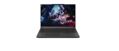 Intel Core i7-12850HX, NVIDIA GeForce RTX 4060 и дисплей 165 Гц: В России начались продажи игрового ноутбука MAIBENBEN X16D - gamemag.ru - Россия
