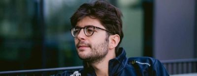 Он оказывал слишком большое давление на себя, когда играл с нами — Ceb о выступлении iLTW за OG - dota2.ru