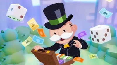 Scopely потратила более миллиарда долларов на продвижение Monopoly GO! и не собирается останавливаться - gametech.ru - Саудовская Аравия