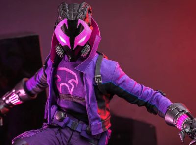 Бродяга с Земли-42: Hot Toys выпустила фигурку Майлза Моралеса из фильма «Человек-паук: Паутина вселенных» - gametech.ru - Польша