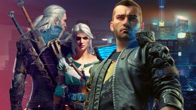 Свен Винке - Михал Новаковски - CD Projekt считает, что спрос на однопользовательские игры, такие как The Witcher и Cyberpunk, никогда не исчезнет - playground.ru