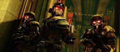 Композитор Killzone хотел бы увидеть возрождение франшизы - gamemag.ru