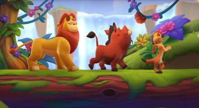 У карточной игры Disney Solitaire появилась примерная дата релиза - app-time.ru - Россия - Снг