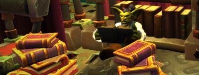 4 ноября 2025 г. в продажу поступит неизвестный роман по World of Warcraft - noob-club.ru
