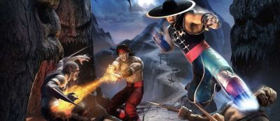 Эд Бун - Создатель Mortal Kombat заинтересован в выпуске ремастеров старых файтингов - gamemag.ru