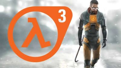 Гордон Фримен - Датамайнер: разработка Half-Life 3 подходит к концу, игра завершит историю Гордона Фримена - fatalgame.com