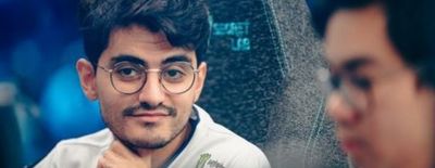 iNSaNiA: «Если честно, у меня есть папка с вардингом каждого игрока или команды» - dota2.ru