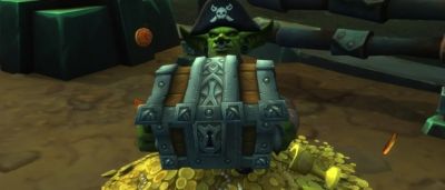 Как выглядит китайская ферма золота для WoW Classic в Конго - noob-club.ru - Конго