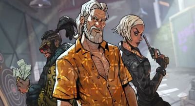 Состоялся релиз онлайн-стратегии Crime & Chase: Conflict City с бандитскими погонями - app-time.ru