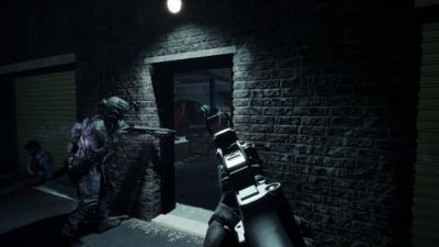 Кооперативный шутер SWAT Commander получит бесплатный пролог с миссией в автосервисе - coop-land.ru