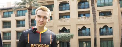MieRo: «Ну, самые сильнейшие команды, против которых интересно играть — это Tundra, Falcons, PARIVISION» - dota2.ru - Россия