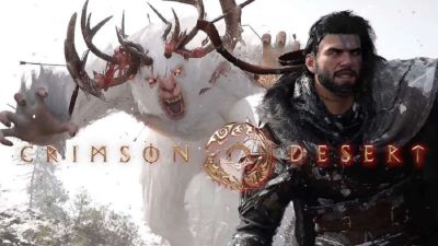 Создатели Crimson Desert показали работу движка BlackSpace - fatalgame.com