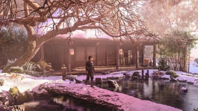 Отчет аналитика оспаривает сообщенные цифры количества игроков Assassin's Creed Shadows - playground.ru