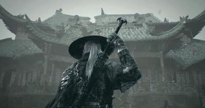Джеки Чан - Игры нулевых и фильмы о кунг-фу: создатели Phantom Blade Zero рассказали об источниках вдохновения - playground.ru