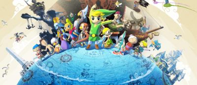 Завтра Nintendo порадует владельцев Switch новыми анонсами — за неделю до презентации Switch 2 - gamemag.ru - Япония