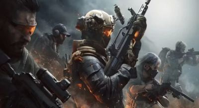 Качай бета-версию Delta Force Mobile — последний шанс сыграть перед релизом - app-time.ru