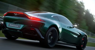 В Gran Turismo 7 обновят ИИ Sophy, добавят Aston Martin Vintage ‘18 и другие машины и гоночные ивенты - gametech.ru - Польша