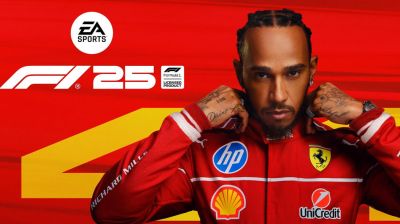 Льюис Хэмилтон - Первый трейлер F1 25, гоночного симулятора по «Формуле-1» - gametech.ru - Польша