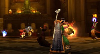 В сети показали китайскую ферму золота WoW Classic, расположенную в Африке - gametech.ru - Польша - Конго