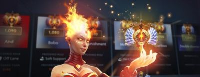 История рейтингового матчмейкинга в Dota 2 — от скрытого MMR до рангов, ролей и переливеров - dota2.ru