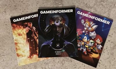 Нил Бломкамп - Легендарный игровой журнал Game Informer возобновил работу после закрытия - games.24tv.ua