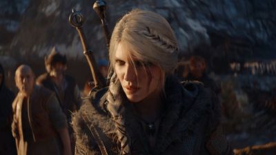 Анджей Сапковский - Илона Маска - Петр Нелюбович - CD Projekt подтвердила ориентировочный период выхода The Witcher 4 - games.24tv.ua