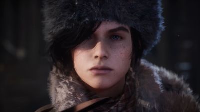 DLC Overture для Lies of P предложит 15-20 часов для опытных игроков и множество боссов и новых идей - playground.ru
