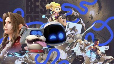 Журнал Game Informer назвал Astro Bot лучшей игрой 2024 года - coop-land.ru - Сша - state Indiana