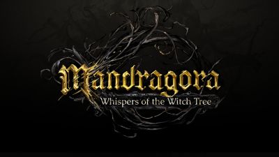 Разработчики метроидвании Mandragora: Whispers of the Witch Tree решили отказаться от Denuvo по просьбе сообщества - playground.ru
