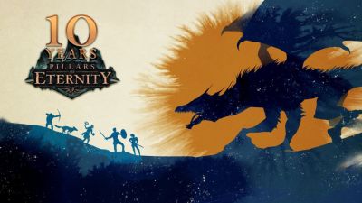 Pillars of Eternity получит пошаговый режим в этом году - playground.ru