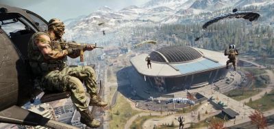Call of Duty: Warzone возвращает Верданск с ограниченным режимом, эксклюзивными наградами и бесплатной пробной версией Black Ops 6 - gametech.ru - Польша - Верданск