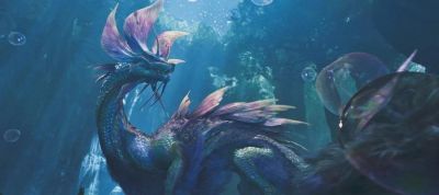 Первое бесплатное обновление для Monster Hunter Wilds добавит в игру Мизуцуне и многое другое - gametech.ru