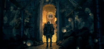 Дэвид Линч - Релиз «мрачной сказки» Moroi состоится в апреле. Игра получила новый трейлер - gametech.ru - Польша