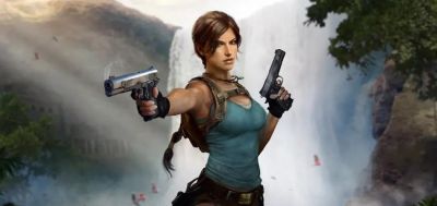 Так надо для бизнеса. Отвечающая за Tomb Raider студия Crystal Dynamics провела сокращения - gametech.ru - Польша