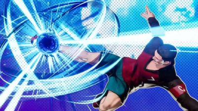 Криштиану Роналду - Криштиану Роналду добавят в файтинг Fatal Fury - gametech.ru - Польша