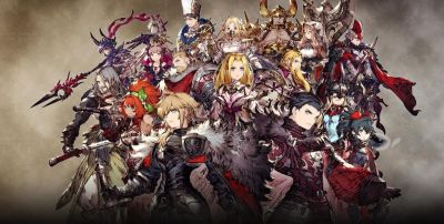 Final Fantasy Brave Exvius уходит в историю. Square Enix объявила дату закрытия - gametech.ru - Япония - Польша