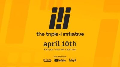 Более 30 игр за 45 минут. Подтверждена дата проведения шоу The Triple-i Initiative - gametech.ru - Польша