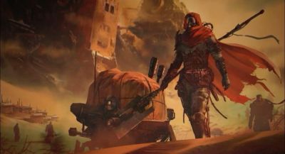 Gravity выпустила премиальную игру Shambles: Sons of Apocalypse про выживание после апокалипсиса - app-time.ru - Россия